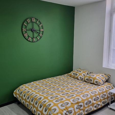 Studio Hibiscus Tout Confort, Renove サン・クエンティン エクステリア 写真