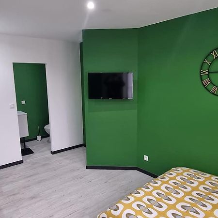 Studio Hibiscus Tout Confort, Renove サン・クエンティン エクステリア 写真
