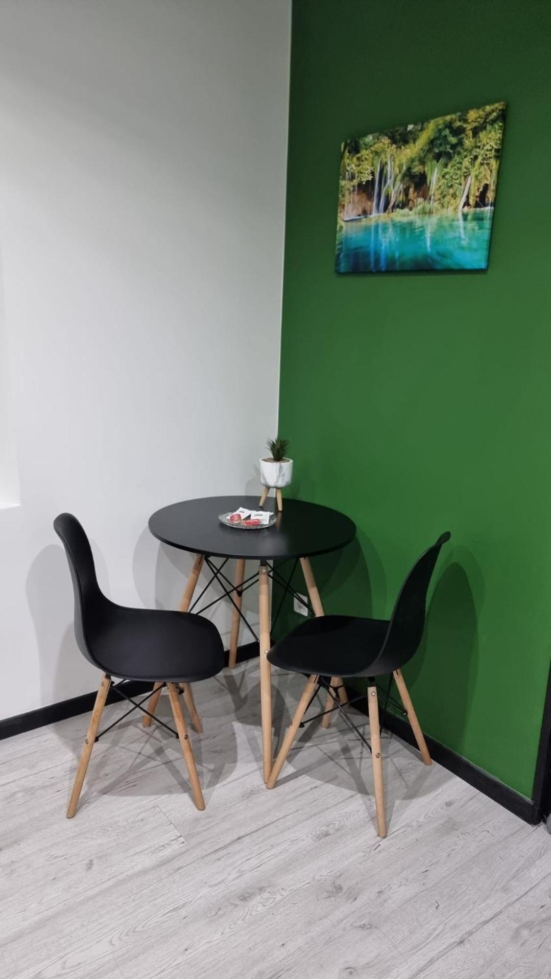 Studio Hibiscus Tout Confort, Renove サン・クエンティン エクステリア 写真