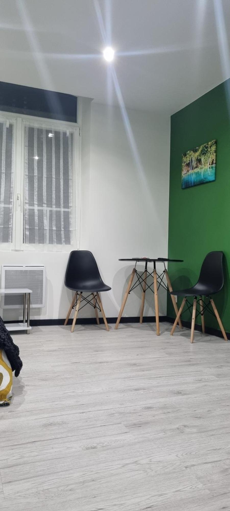 Studio Hibiscus Tout Confort, Renove サン・クエンティン エクステリア 写真